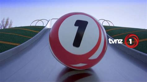 Tvnz Ident Youtube