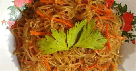 Resep Bihun Goreng Oleh Kiki Auliya Dediyanto Cookpad