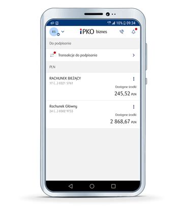 Jak Potwierdza Online Przelewy I Inne Operacje W Ipko Biznes Pko