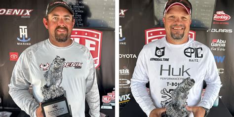 Harrimans Moore Earns First Career Win At Phoenix Bass Fishing League