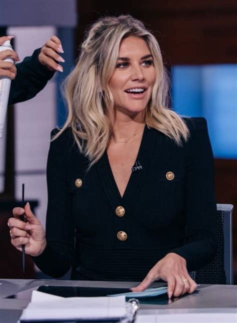 Sexy New Charissa Thompson Social Media Photos She Is Gorgeous Celeblr