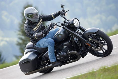 Bmw R Roctane First Ride Review Rider Magazine