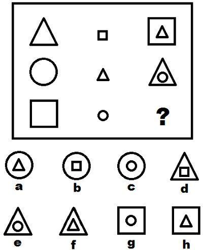 IQ TEST | Iq test, Test for kids, Kids math worksheets