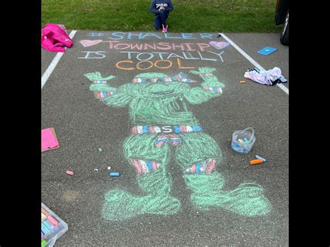 Township Sponsored Community Events | Shaler Township, PA