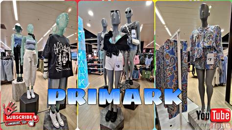 Primark New In Collection May Primark Women S Collection