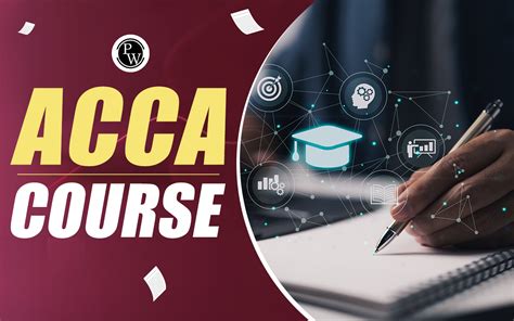 Acca Course Full Form Eligibility Exams Fees Scope Jobs