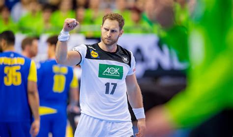 Wm Deutschland Besiegt Brasilien Thw Handball