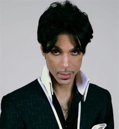 Los Angeles 2006 Prince Rogers Nelson Roger Nelson The Artist Prince