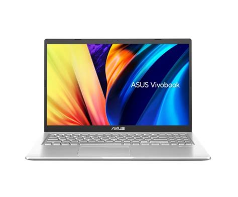 Asus Vivobook F Ea Ej W Ordenador Port Til Full Hd