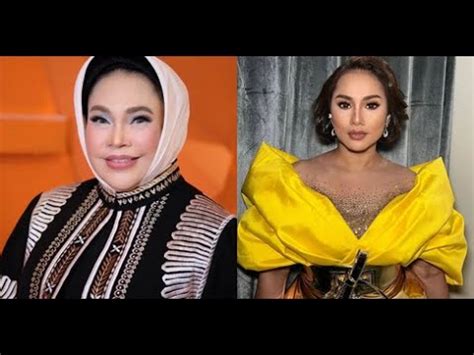 Masuk Rumah Orang Ikut Cara Mereka Hetty Koes Endang Nasihat Kak Lina