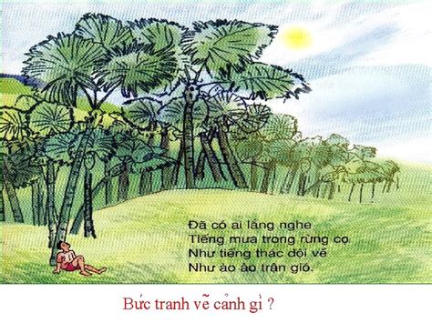 B C Tranh Ve Ca Nh Gi Tp