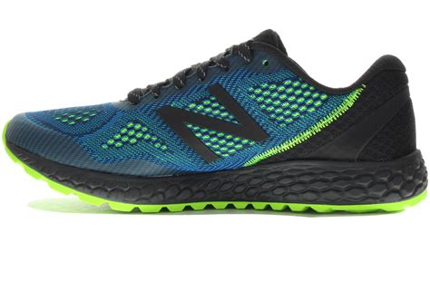 New Balance Fresh Foam Gobi Trail V2 M Homme Pas Cher