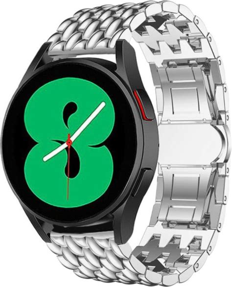 Strap It Watch Watch Bandje Samsung Galaxy Watch Mm