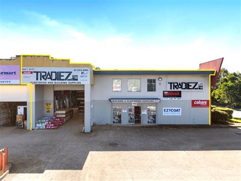 Factory, Warehouse & Industrial Property Sold in 1/67-77 Compton Road