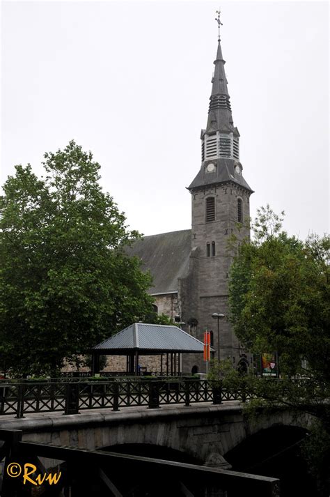 Église Notre Dame des Récollets XIIth century Verviers Flickr