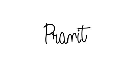 81+ Pranit Name Signature Style Ideas | Great eSignature