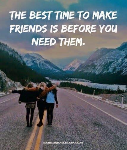 70 Best Inspiring Friendship Quotes Artofit