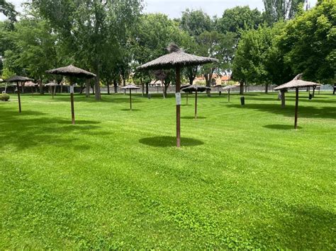 Verano La Piscina De Pinto Una De Las Mejores De Madrid Epinto