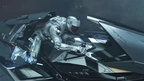 Star Citizen Update 30 Gamescom Trailer Stellt Gleiter Aopoa Nox Vor