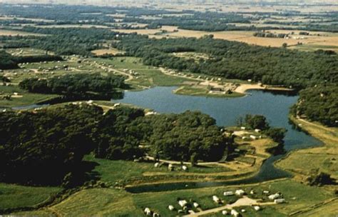 Woodhaven Lakes Sublette, IL