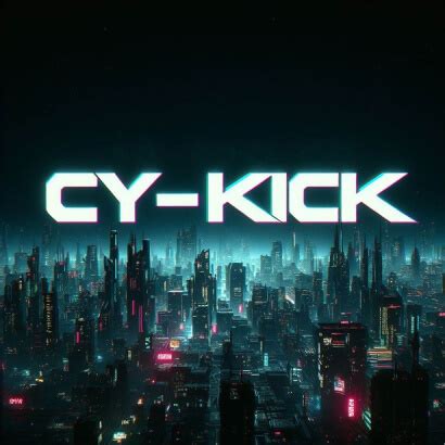 Cy Kick Kontakt Ergo Kukke