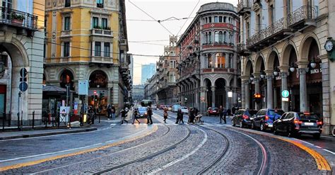 Blocco Traffico Torino Dal Febbraio Stop Agli Euro Greenstyle