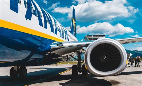 Ryanair batožina príručná a zapísaná