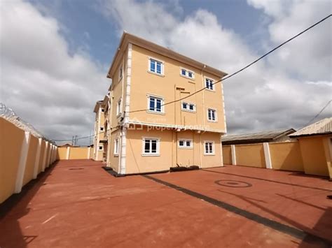 For Rent Newly Built Spacious And Easily Accessible Bedroom Flats