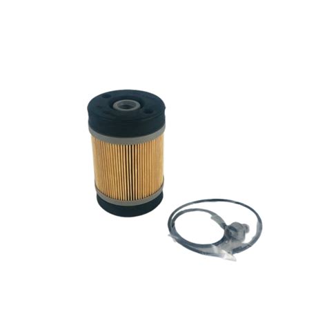 Oil Filter Reference S 84254852 FIL Suitable For JCB CAT CNH