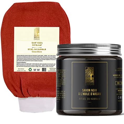 Coffret Hammam Les Meilleurs De Sont Sur Dadoo Fr