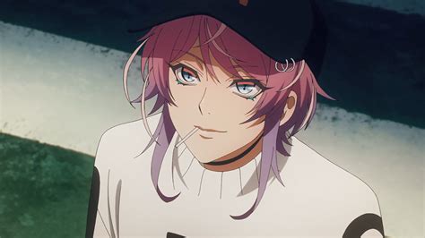 Amemura Ramuda Hypnosis Mic Division Rap Battle Image 3342584