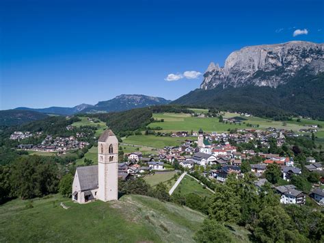 Völs am Schlern Reiseführer Reisetipps Outdooractive