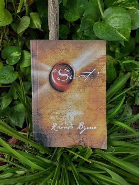 Book Recommendation #6: The Secret by Rhonda Byrne