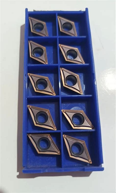 Dcmt Carbide Inserts For Machinery Processing At Rs In Hyderabad