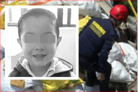 Fusagasuga Apareció muerto Jerónimo niño extraviado de 3 años