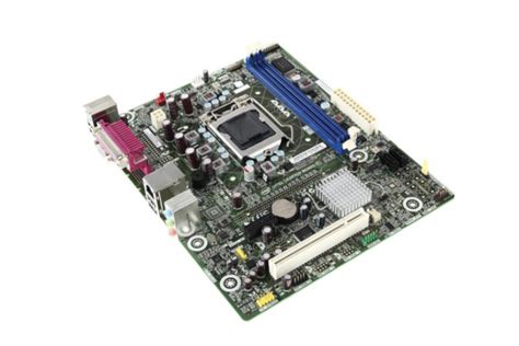 Płyta Główna Intel DH61SA LGA 1155 DDR3 mATX AMSO