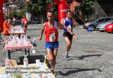 Atletica E Altro Raccontata Da Sergio Edizione Della Half Marathon