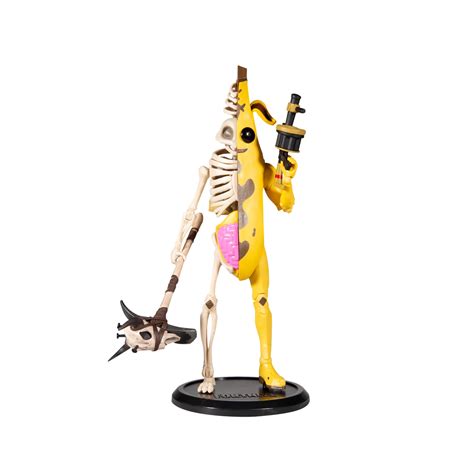 Fortnite 7" Deluxe - Peely Bone - Walmart.com - Walmart.com