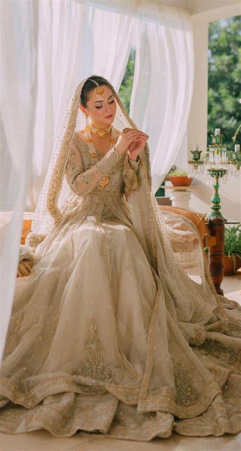 Pakistani Nikah Ceremony Inspiration Artofit