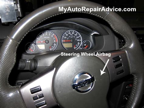 Airbag Repair Information and How-To Advice