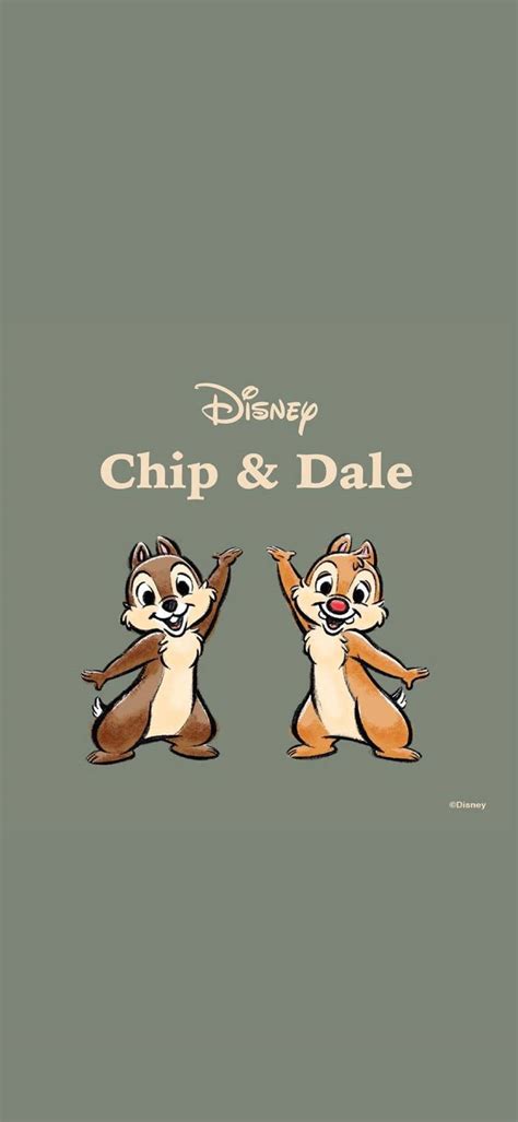 Top 999+ Chip N Dale Wallpaper Full HD, 4K Free to Use