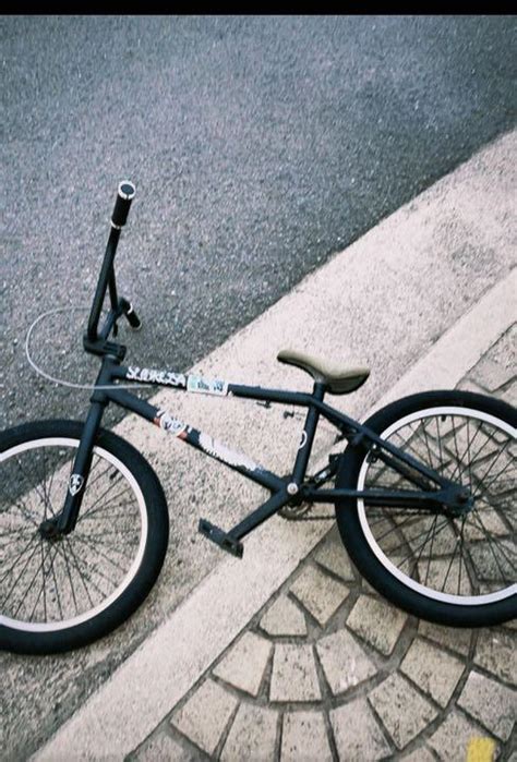 Subrosa Bmx