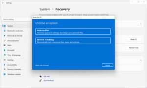 Volsnap Sys Bsod What It Is How To Fix It Malwaretips Blog