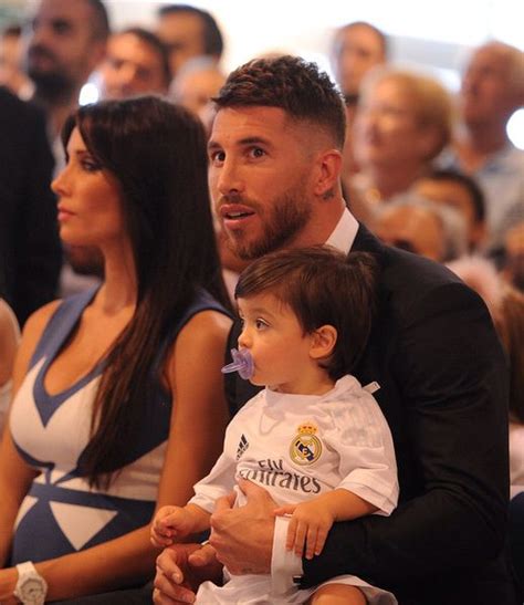 17 Best images about Sergio ramos on Pinterest | Spanish, Real madrid ...