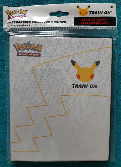 Pokémon Celebrations Album Na Jumbo Karty Aukro