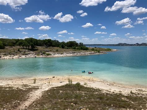 Canyon Park – Canyon Lake, Texas