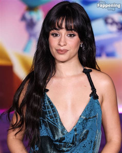 Camila Cabello Camila Cabello Camilacabello97 Nude Leaks Photo 4530