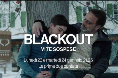 Black Out Vite Sospese Le Location Della Serie Tv Pi Attesa Del Momento