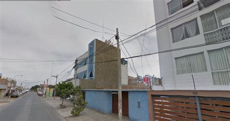 Terreno En Venta En San Miguel San Miguel Lima Ud 414000