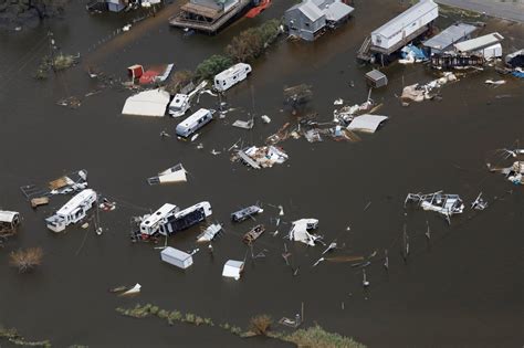 As flood risks rise, New Orleans neighborhoods build resilience - The Japan Times